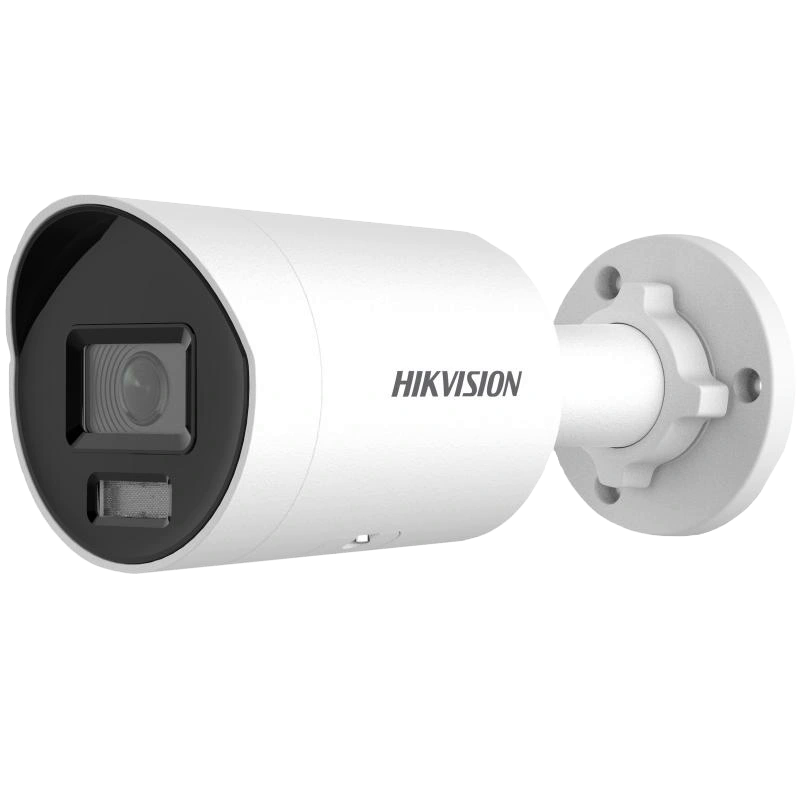 IP відеокамера Hikvision DS-2CD2086G2H-IU (eF) 8МП (2.8мм) з мікро