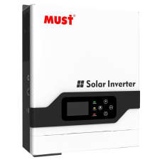 Інвертор MUST PV18-3224VPM однофазний чиста синусоїда