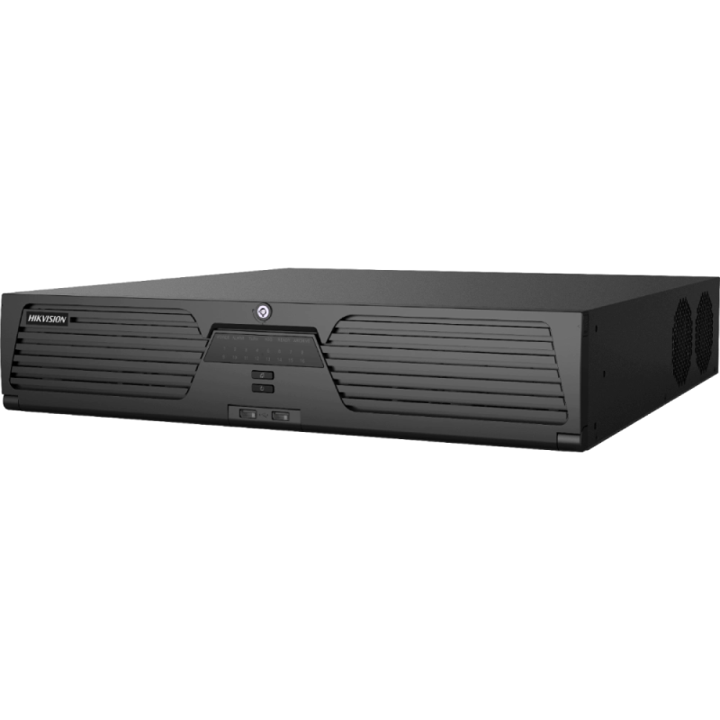 32-канальний DeepinMind NVR iDS-9632NXI-I8/S(C)