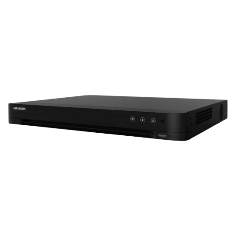 Відеореєстратор Hikvision DS-7216HUHI-M2/S(E)/4A+16/4 TURBO ACUSENSE