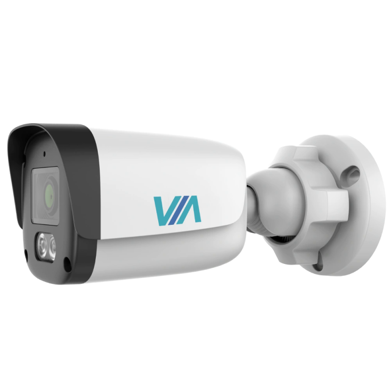 IP відеокамера VIA SECURITY VS-B12A 2МП (2.8мм)