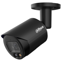 IP відеокамера Dahua DH-IPC-HFW2849S-S-IL-BE 8МП (2.8мм)