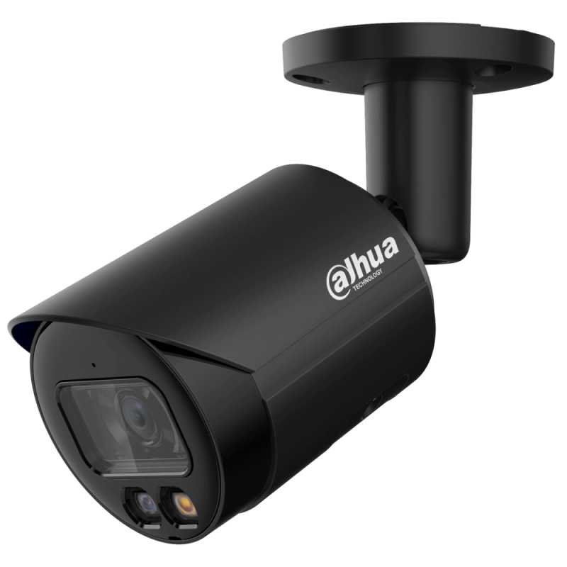 IP відеокамера Dahua DH-IPC-HFW2849S-S-IL-BE 8МП (2.8мм)