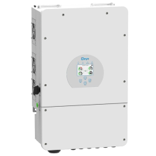 Інвертор Deye SUN-8K-SG01LP1-EU WiFi однофазний чиста синусоїда
