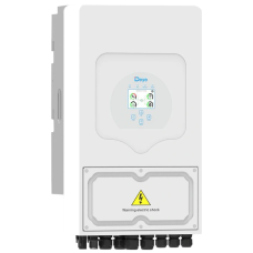 Інвертор Deye SUN-5K-SG03LP1-EU однофазний