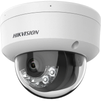 IP відеокамера Hikvision DS-2CD1123G2-LIUF 2МП (2.8мм) з мікрофоном