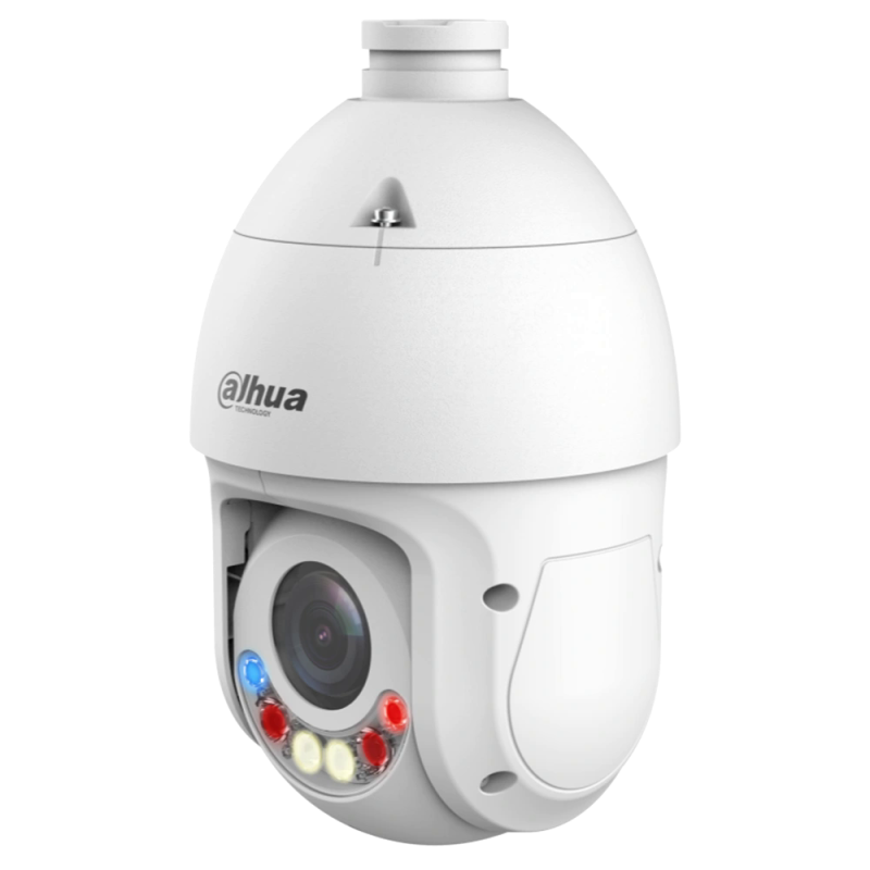 PTZ відеокамера Dahua DH-SD4E225GB-HNR-A-PV1 (4.8-120мм) 2МП TiOC