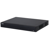 Відеореєстратор Dahua DHI-NVR4232-4KS3 32-канальний 1U 2HDD