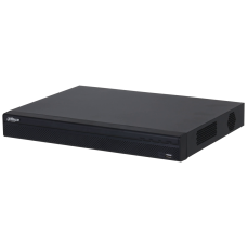 Відеореєстратор Dahua DHI-NVR4232-4KS3 32-канальний 1U 2HDD