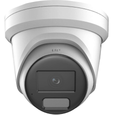IP відеокамера Hikvision DS-2CD2346G2H-IU (eF) 4МП (2.8мм) з мікрофоном