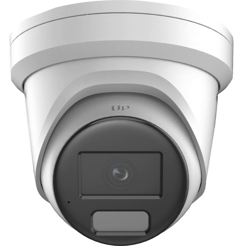 IP відеокамера Hikvision DS-2CD2346G2H-IU (eF) 4МП (2.8мм) з мікрофоном