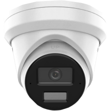 IP відеокамера Hikvision DS-2CD2343G2-LI2U 4МП (2.8мм)