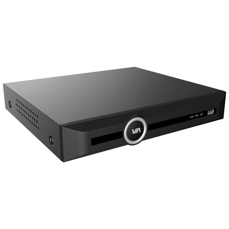 Відеореєстратор VIA SECURITY VS-N2120