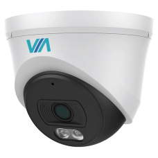 IP відеокамера VIA SECURITY VS-D12A 2МП (2.8мм)
