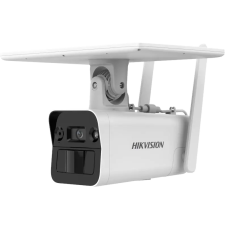 IP відеокамера Hikvision DS-2XS2T41G1-ID/4G/C05S07 4МП (4мм) із сонячною панеллю