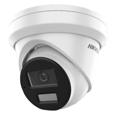 IP відеокамера Hikvision DS-2CD2383G2-LI2U 8МП (2.8мм) з мікрофоном