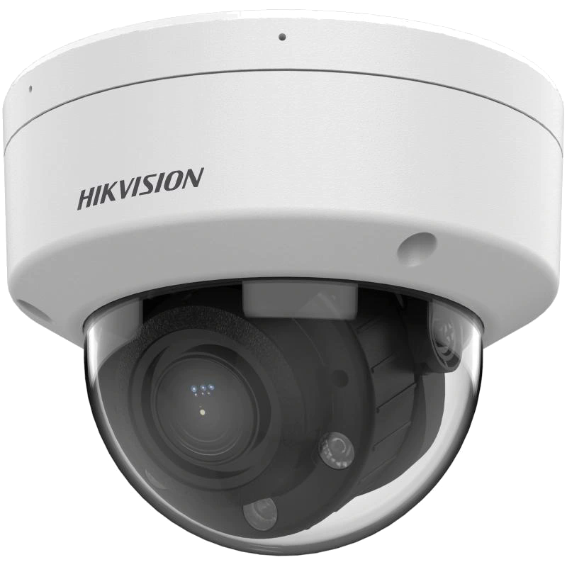 IP відеокамера Hikvision DS-2CD1743G2-LIZU 4МП (2.8-12мм)