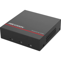 Відеореєстратор Hikvision DS-E08NL-Q1(SSD 1T) твердотільний накопичувач