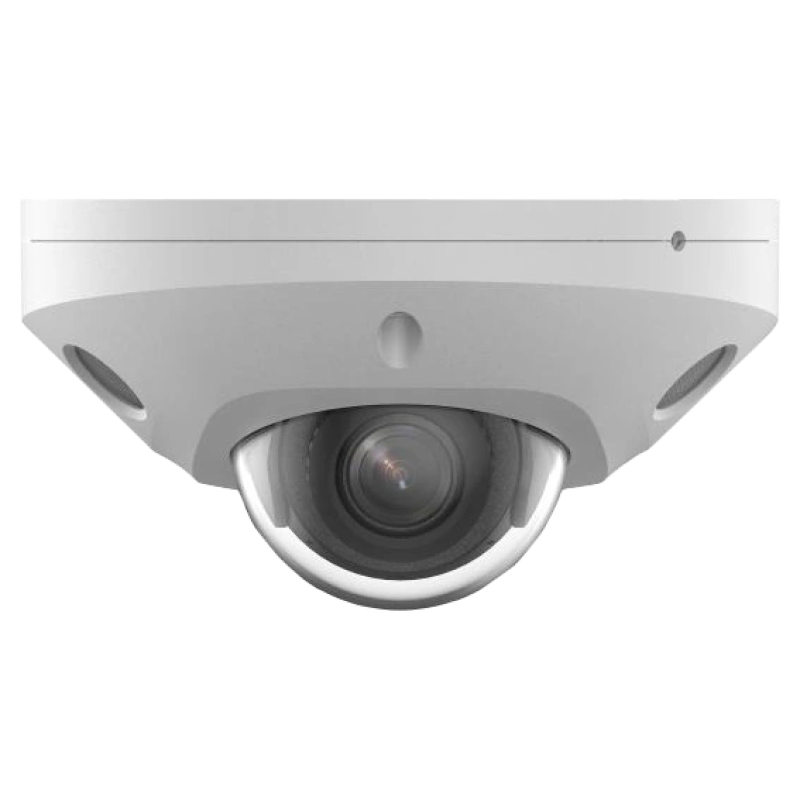 IP відеокамера Hikvision DS-2CD2543G2-LIS2U 4МП (2.8мм)