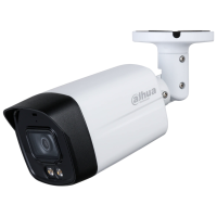 HDCVI відеокамера Dahua DH-HAC-HFW1500TLMP-IL-A 5МП (2.8мм)