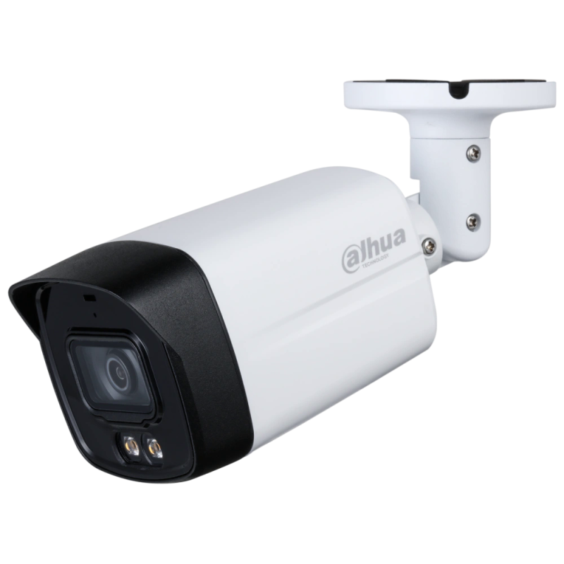 HDCVI відеокамера Dahua DH-HAC-HFW1500TLMP-IL-A 5МП (2.8мм)