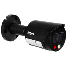 IP відеокамера Dahua DH-IPC-HFW2449S-S-IL-BE 4МП (2.8мм) з мікрофоном