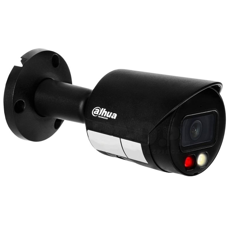 IP відеокамера Dahua DH-IPC-HFW2449S-S-IL-BE 4МП (2.8мм) з мікрофоном