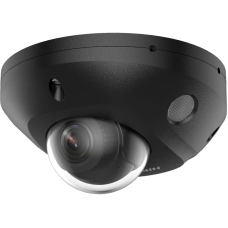 IP відеокамера Hikvision DS-2CD2543G2-LIS2U BLACK 4МП (2.8мм)