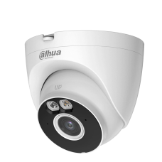 IP відеокамера Dahua DH-T4A-PV 4МП (2.8мм) Wi-Fi