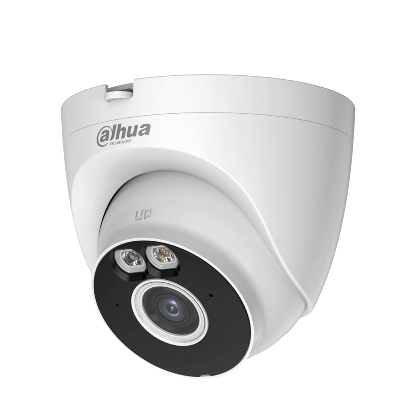 IP відеокамера Dahua DH-T4A-PV 4МП (2.8мм) Wi-Fi