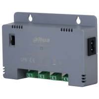 Блок живлення Dahua DH-PFM344D-4CH-EN 12В 2.5А