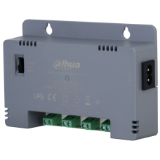 Блок живлення Dahua DH-PFM344D-4CH-EN 12В 2.5А
