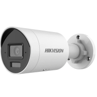 IP відеокамера Hikvision DS-2CD2083G2-LI 8МП (2.8мм)
