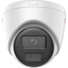 IP відеокамера Hikvision DS-2CD1327G2H-LIUF 2МП (2.8мм)