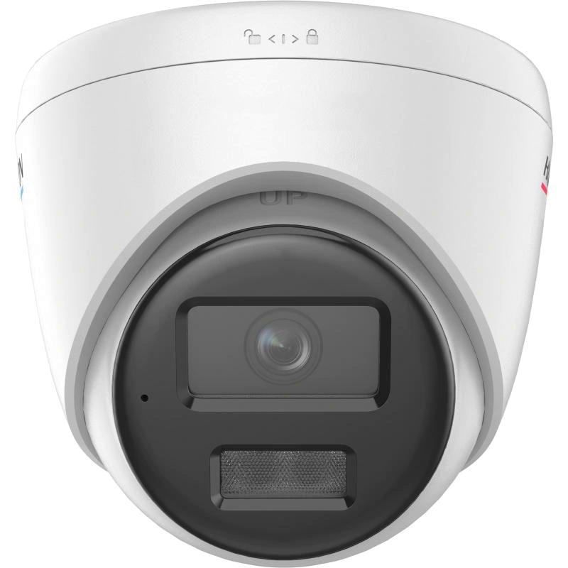 IP відеокамера Hikvision DS-2CD1327G2H-LIUF 2МП (2.8мм)