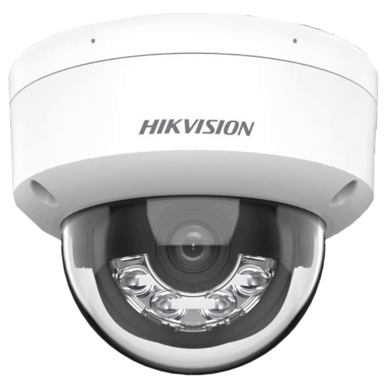 IP відеокамера Hikvision DS-2CD2143G2-LIS2U 4МП (4мм)