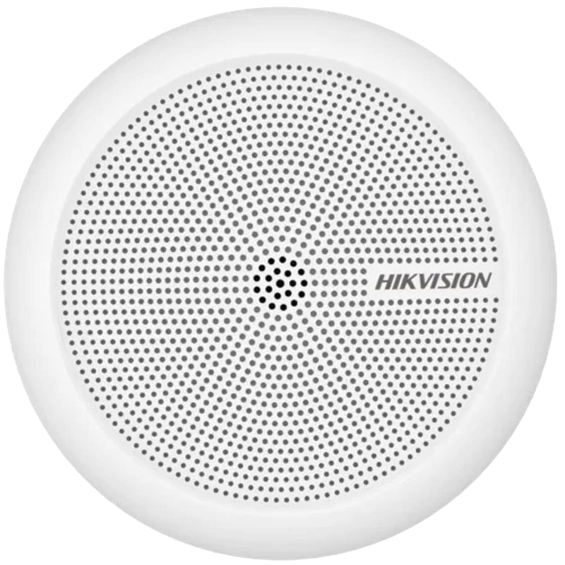 Внутрішній охоронний мікрофон Hikvision DS-2FP2061