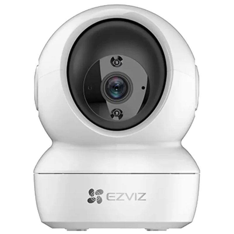 IP відеокамера Ezviz H6c (4MP,W1 cs-h6c) 2K Auto-Tracking 360°