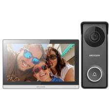 Комплект відеодомофона Hikvision DS-KIS313-P