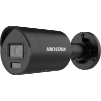 IP відеокамера Hikvision DS-2CD2083G2-LI2U Black 8МП (2.8мм) з мікрофоном